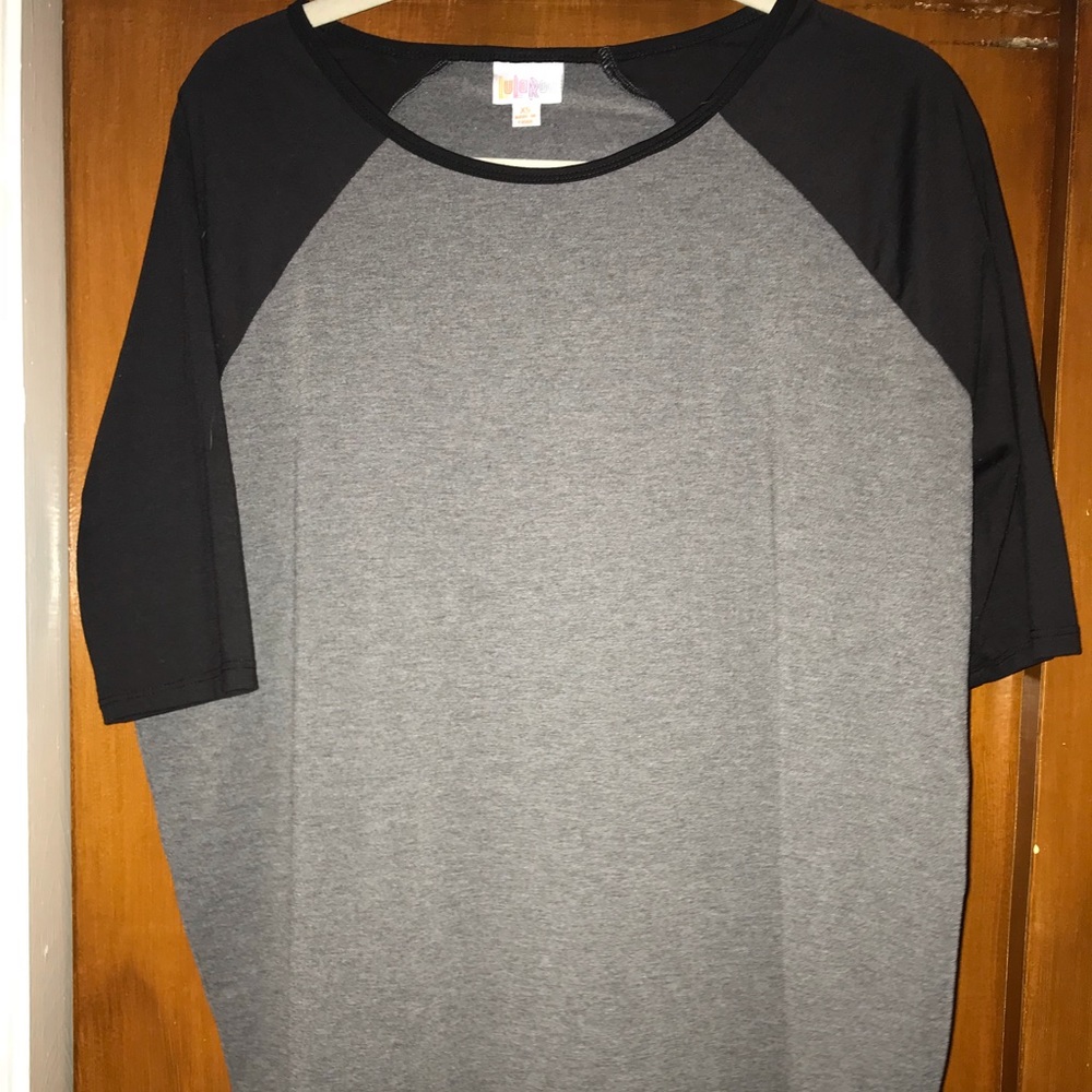 XS LulaRoe Irma